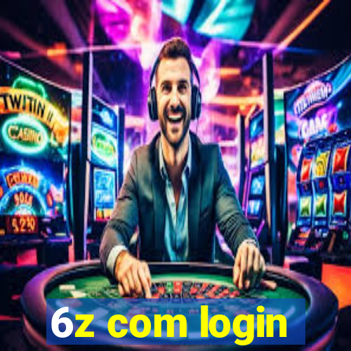 6z com login